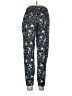 Flora Nikrooz Print Blue Casual Pants Size L - photo 2