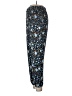Flora Nikrooz Print Blue Casual Pants Size L - photo 5