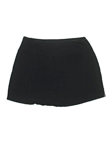 Great Northwest Indigo Skort (view 2)