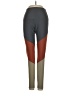 Onzie Color Block Gray Active Pants Size S - photo 1