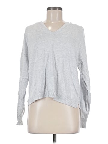 CALVIN KLEIN JEANS Long Sleeve Top (view 1)