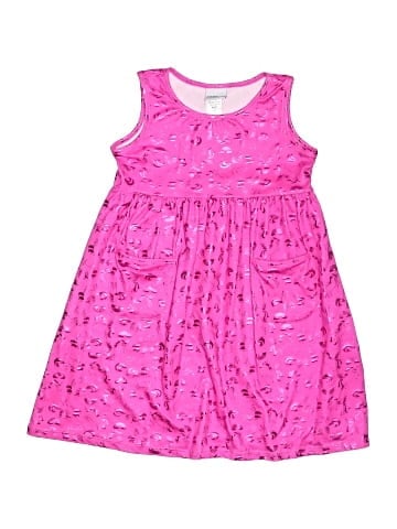 Flap Happy Dress (view 1)