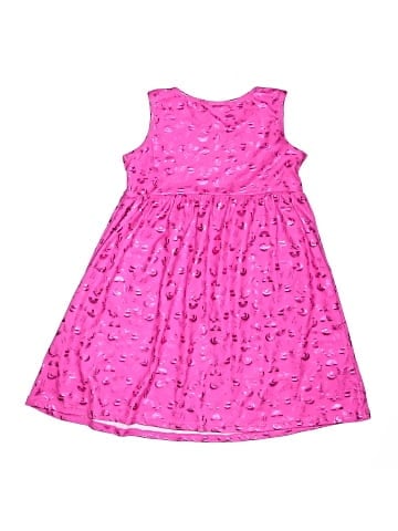 Flap Happy Dress (view 2)