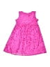 Flap Happy Pink Dress Size 6 - photo 2