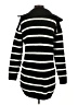 Derek Heart 100% Polyester Black Pullover Sweater Size S - photo 2