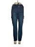 YMI Blue Jeans Size S - photo 1