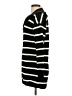Derek Heart 100% Polyester Black Pullover Sweater Size S - photo 5