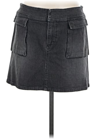 Polo Jeans Co. by Ralph Lauren Denim Skirt (view 1)
