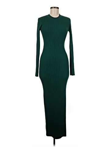 Marina Moscone Collective Casual Dress (view 1)