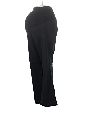Mimi Maternity Active Pants (view 1)
