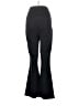 Mimi Maternity Black Active Pants Size L - photo 2