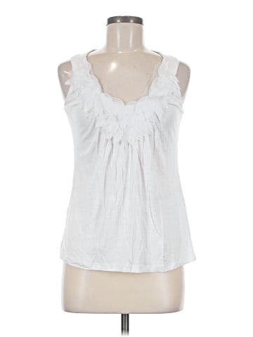 CDR Sleeveless Blouse (view 1)