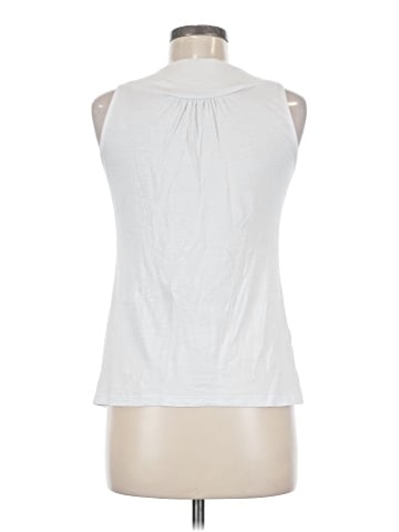 CDR Sleeveless Blouse (view 2)