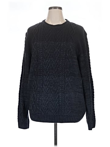 Weatherproof Pullover Sweater (view 1)