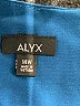 Alyx Solid Blue Casual Dress Size 14 - photo 7