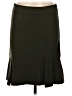 Max Studio Solid Green Formal Skirt Size M - photo 1