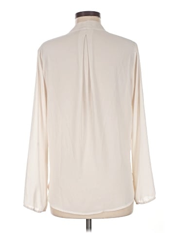 Abbeline Long Sleeve Blouse (view 2)
