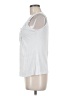 CDR White Sleeveless Blouse Size M - photo 5