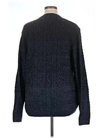 Weatherproof Pullover Sweater (view 2)