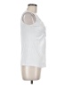 CDR White Sleeveless Blouse Size M - photo 4