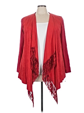Inc International Concepts Cardigan