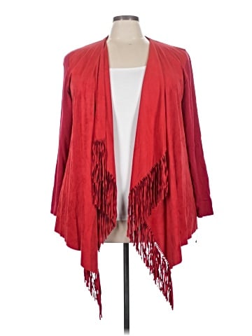 INC International Concepts Cardigan (view 1)