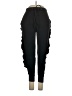 Wildfox Black Casual Pants Size Sm (1 or S) - photo 1