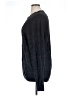 Weatherproof 100% Acrylic Chevron-herringbone Black Pullover Sweater Size XL - photo 5