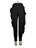 Wildfox Black Casual Pants Size Sm (1 or S) - photo 2