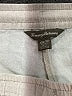 Tommy Bahama 100% Linen Solid Tan Khaki Shorts Size XS - photo 3