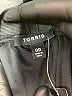 Torrid 100% Polyester Stars Black Formal Skirt Size Med Plus (00) - photo 4