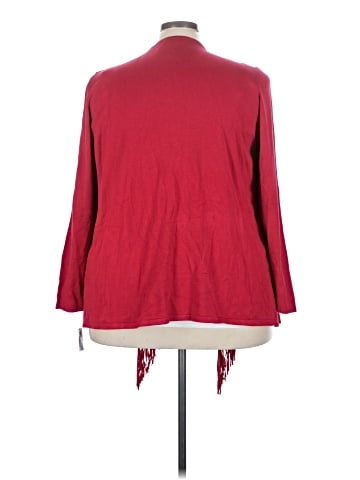 INC International Concepts Cardigan (view 2)