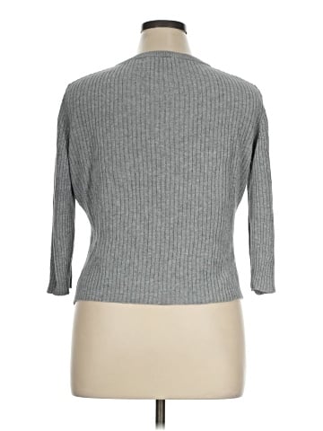 DKNY Jeans Pullover Sweater (view 2)