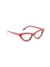 Unbranded Red Sunglasses One size - photo 1