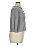 DKNY Jeans 100% Cotton Gray Pullover Sweater Size XL - photo 4