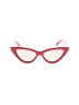 Unbranded Red Sunglasses One size - photo 2