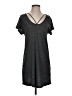 LNA Gray Casual Dress Size XS - photo 1