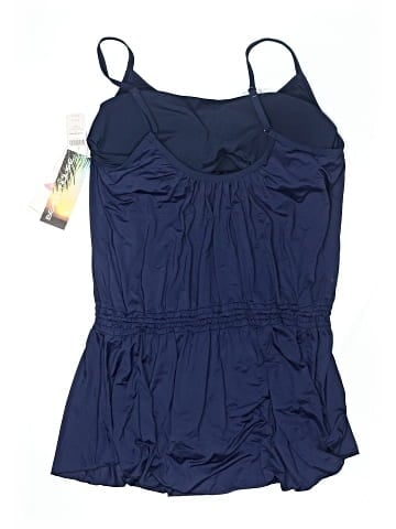 Beach House One Piece Swimsuit (view 2)