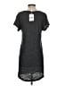 LNA Gray Casual Dress Size XS - photo 2