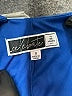 DB Studio Blue Cocktail Dress Size 0 - photo 4