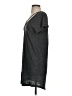 LNA Gray Casual Dress Size XS - photo 5