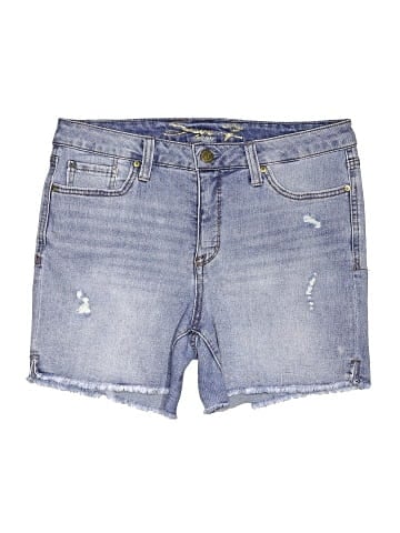 Seven7 Denim Shorts (view 1)