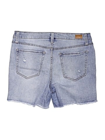 Seven7 Denim Shorts (view 2)