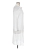 Rebellion White Kimono Size M - photo 4