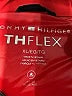 Tommy Hilfiger 100% Polyester Red Coat Size XL - photo 7