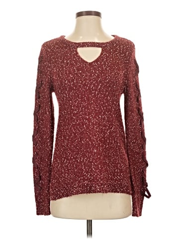 Rock & Republic Pullover Sweater (view 1)