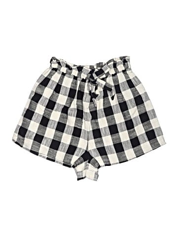 Topshop Shorts (view 1)