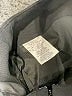 Theory Solid Black Formal Skirt Size 0 - photo 5