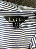 Nicole Miller Blue Casual Dress Size 14 - photo 7