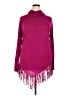 Peter Nygard Burgundy Turtleneck Sweater Size 2X - photo 1
